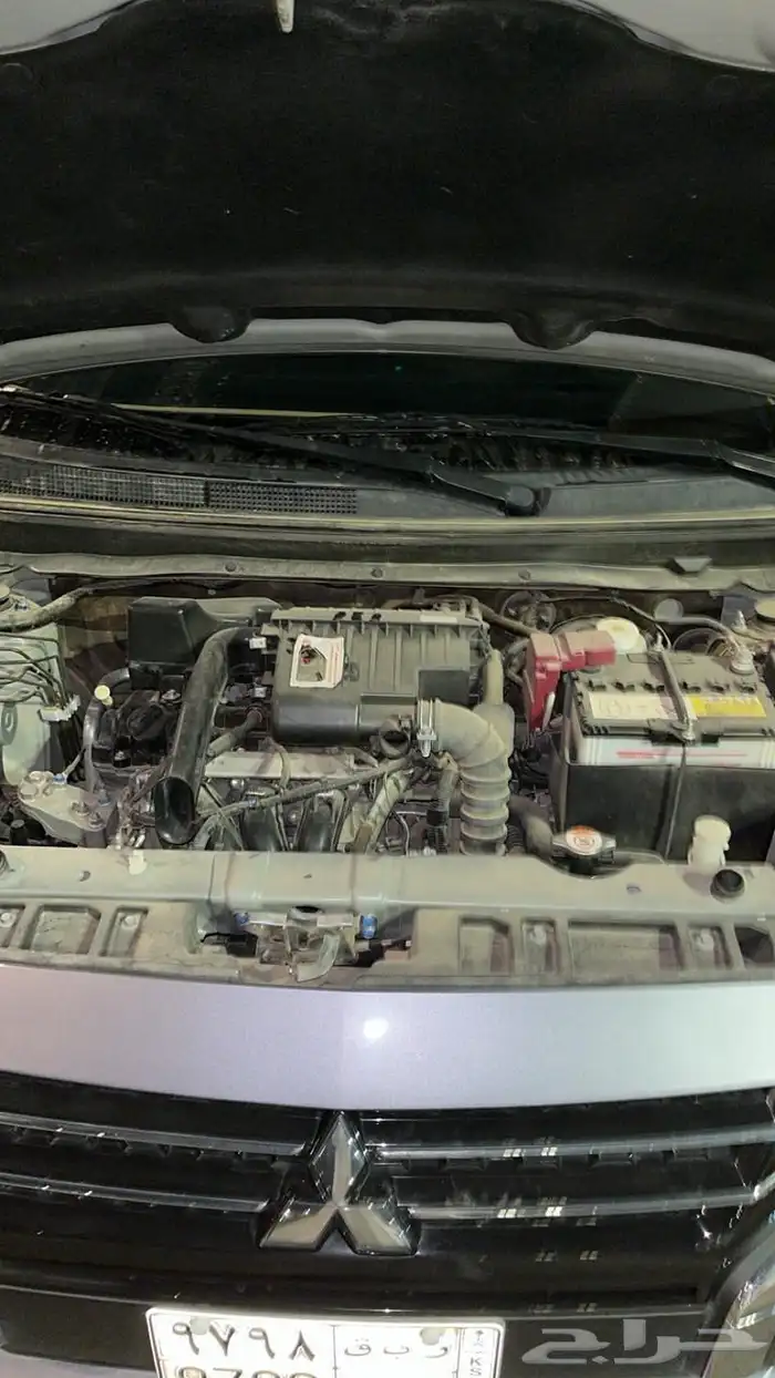 اتراج متسوبيشي فل كامل 1