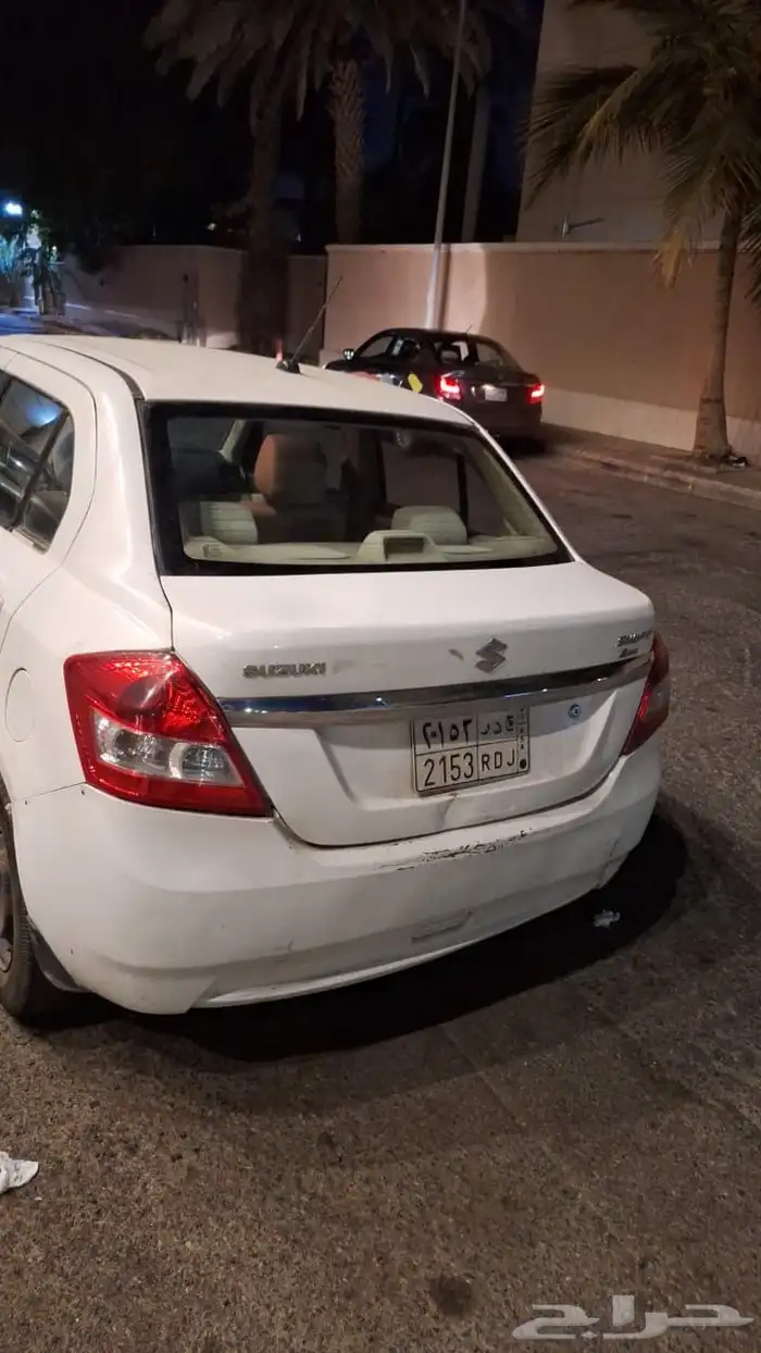 سوزوكي سويفت 2013 للبيع 3