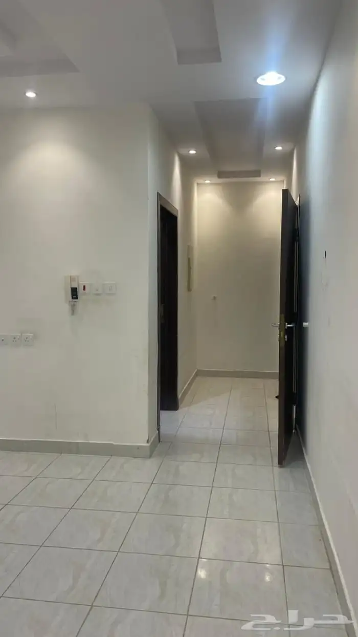 شقة للإيجار بحي طويق الموسى 3