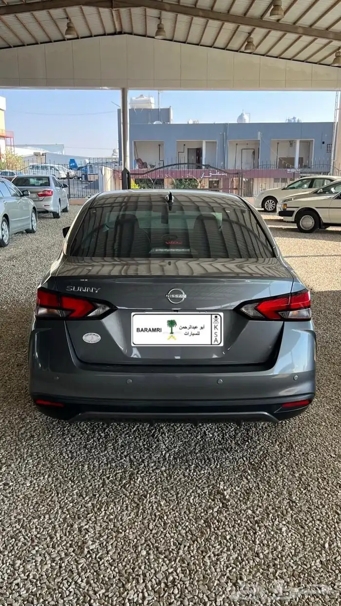 صني 2024 الشكل الجديد شاشه كاميرا 4