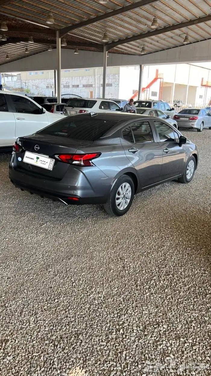 صني 2024 الشكل الجديد شاشه كاميرا 2