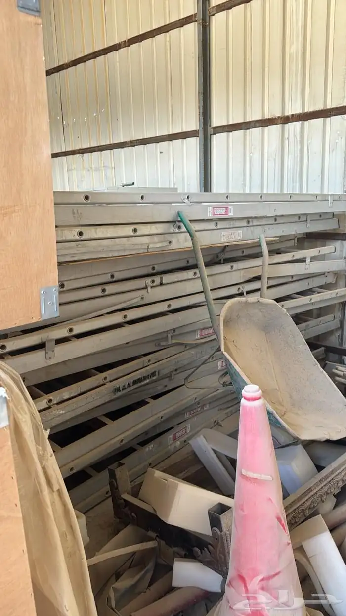 عدة مقاولات 11