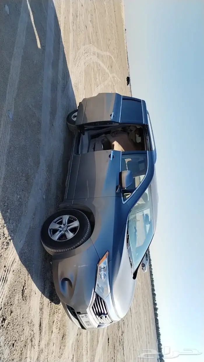 باص كويست امريكي موديل 2014 ماشي 130 كيلو شغال مافيه اي شي 11