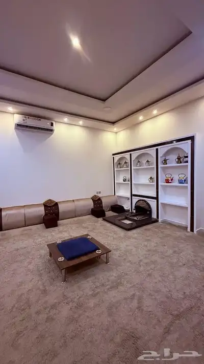 شاليه للبيع مدينة بريده حي النخيل index