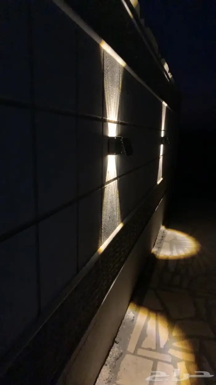 مخيم ليالي المشاعلة 2