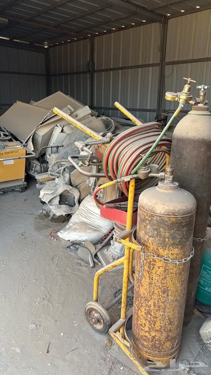 عدة مقاولات 5