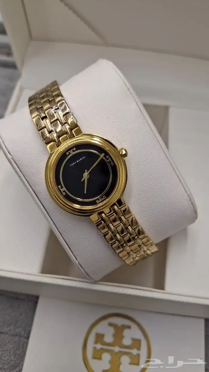 ساعات نسائية تري بورش فخمه 5
