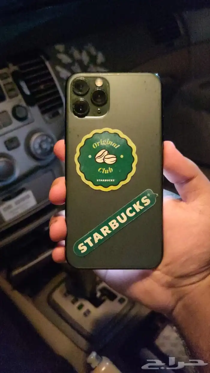 ايفون 11 برو 3