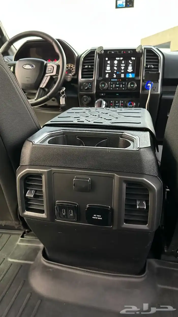 فوردF150 2017 سبورت 3