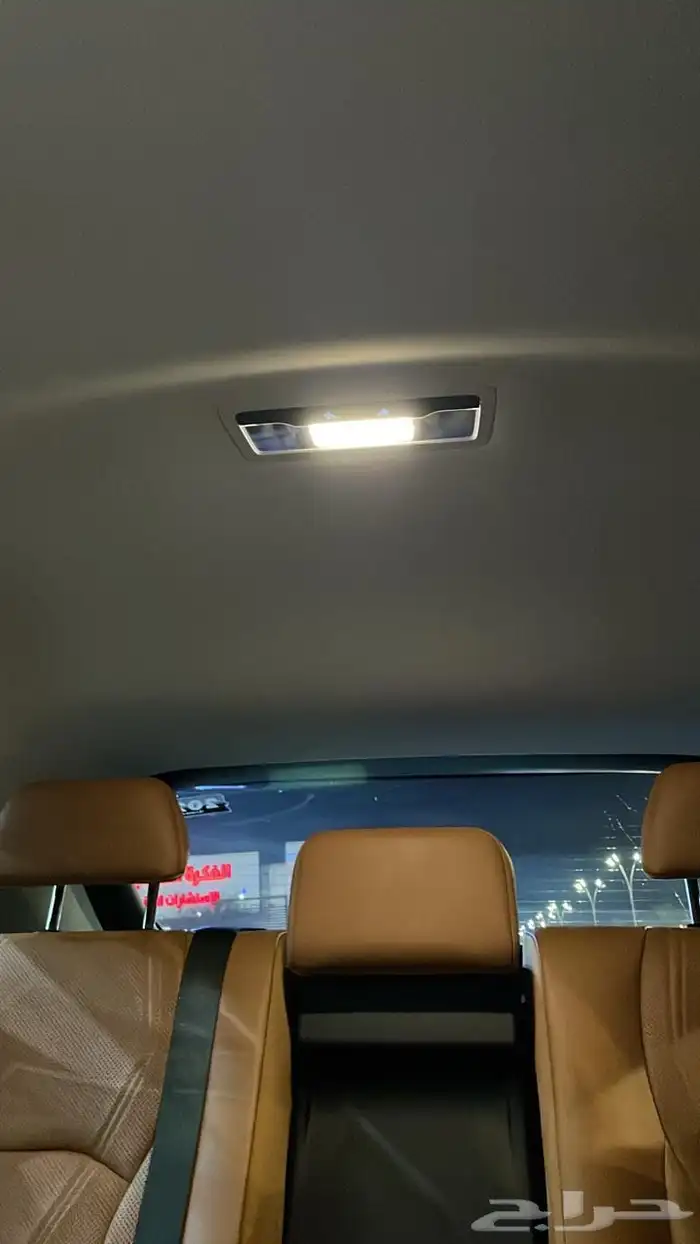 لكزس ار اكس 350 2021 21