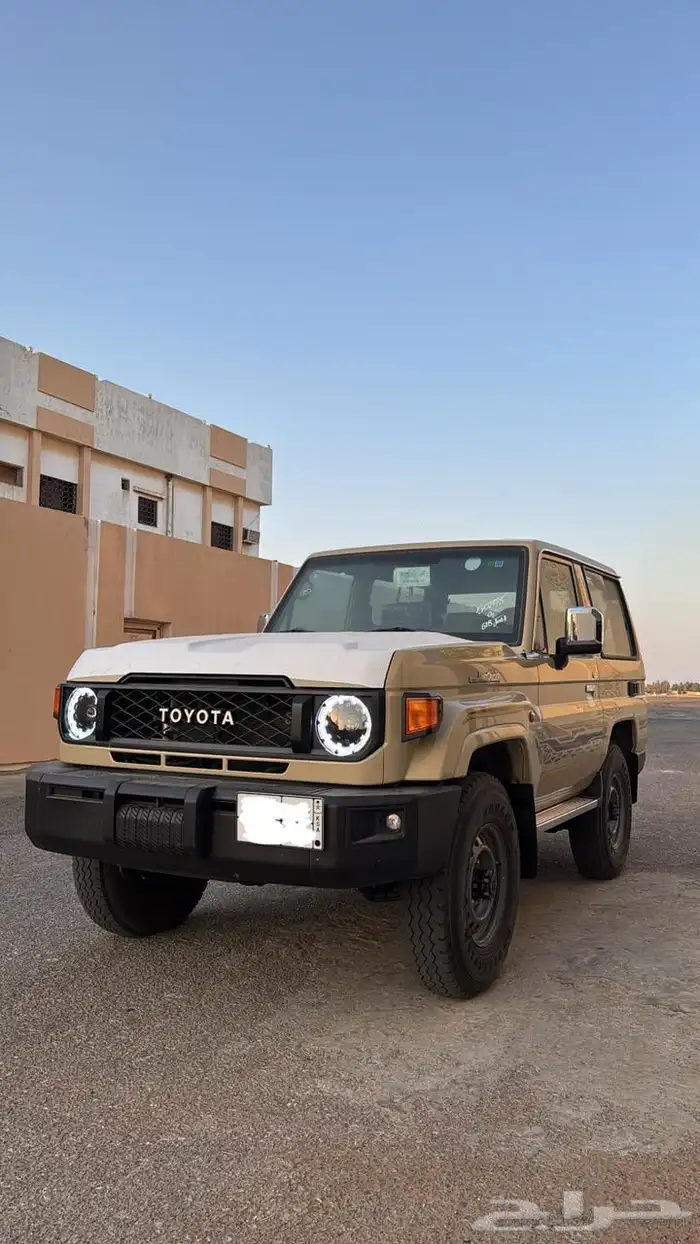 جيب ربع تماتيك 2024 بيج سعودي فل كامل 4