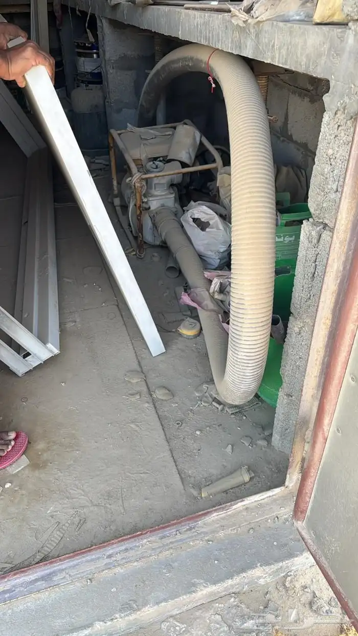 عدة مقاولات 7