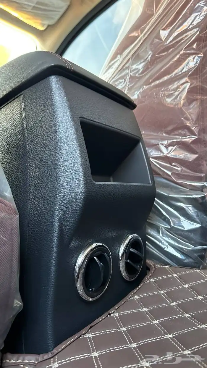 زد اكس اوتو مجيد 2025 دبل لدى شركة عبدالمجيد الخضر 12