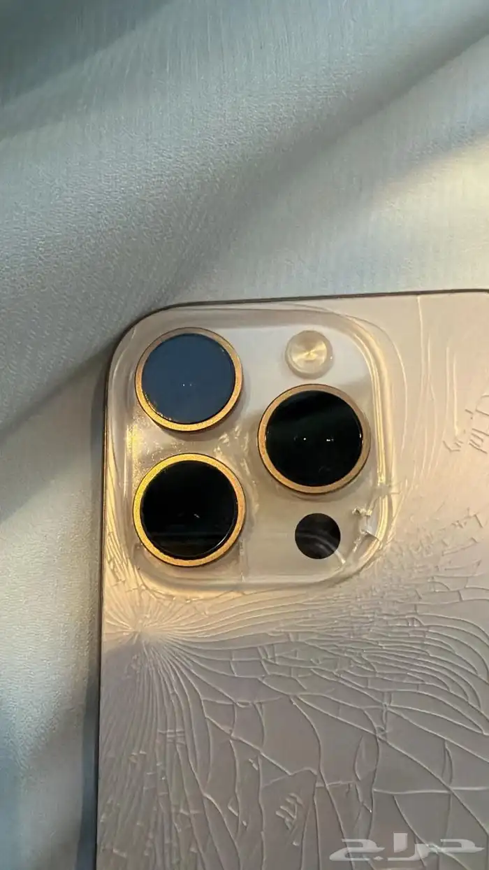 ايفون 16 برو 512 قيقا 1