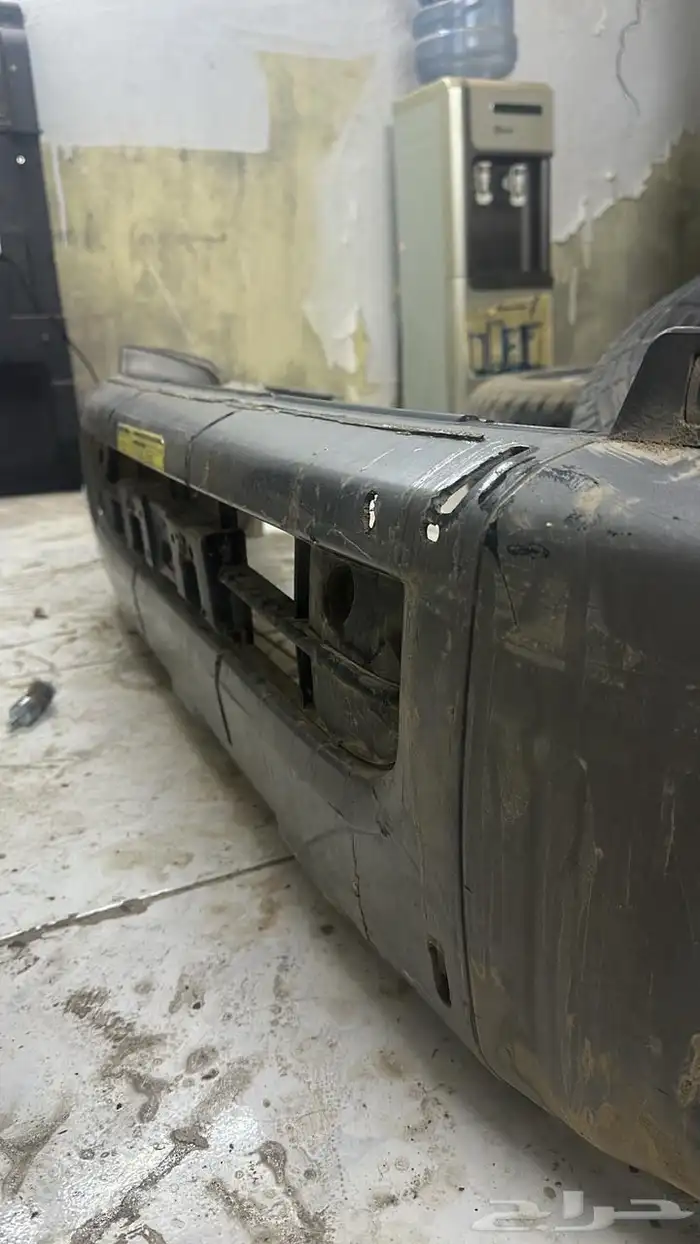 اغراض جيب ربع وشاص 3