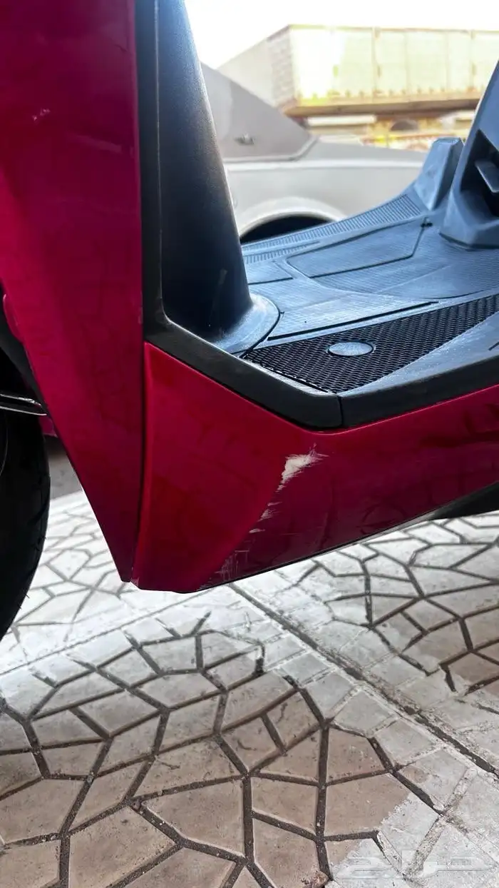 دباب عجيب بلوحات 2