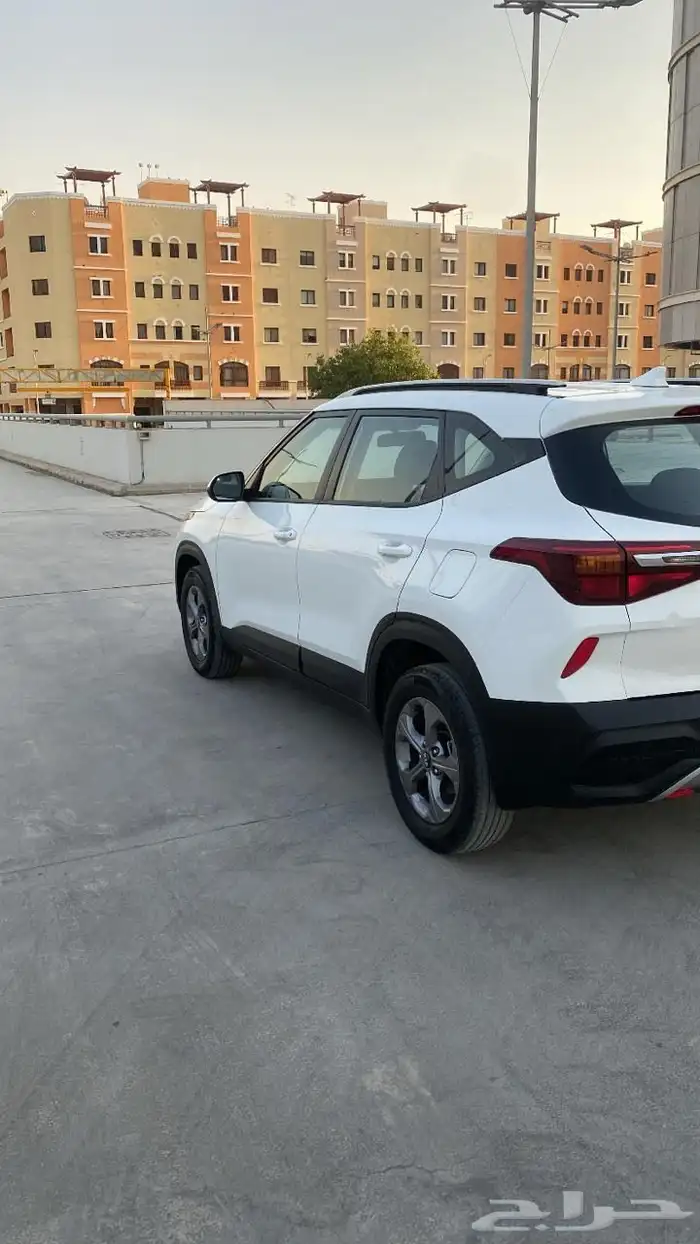 كياء سلتوس 2020 4