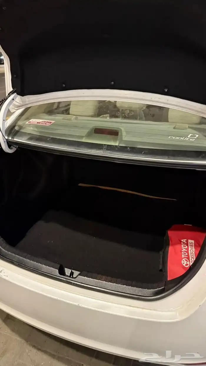 يارس 2022 فل كامل Y Plus ممشى قليل 4