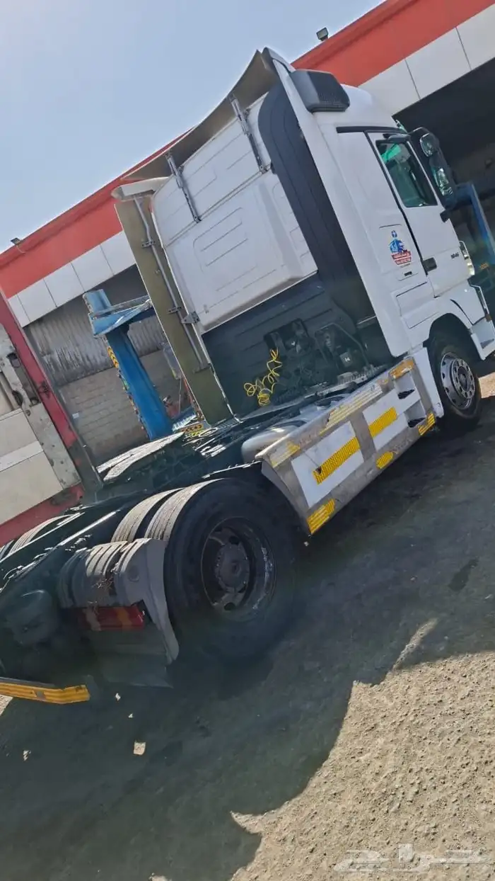 اكترس تريله 2006 2