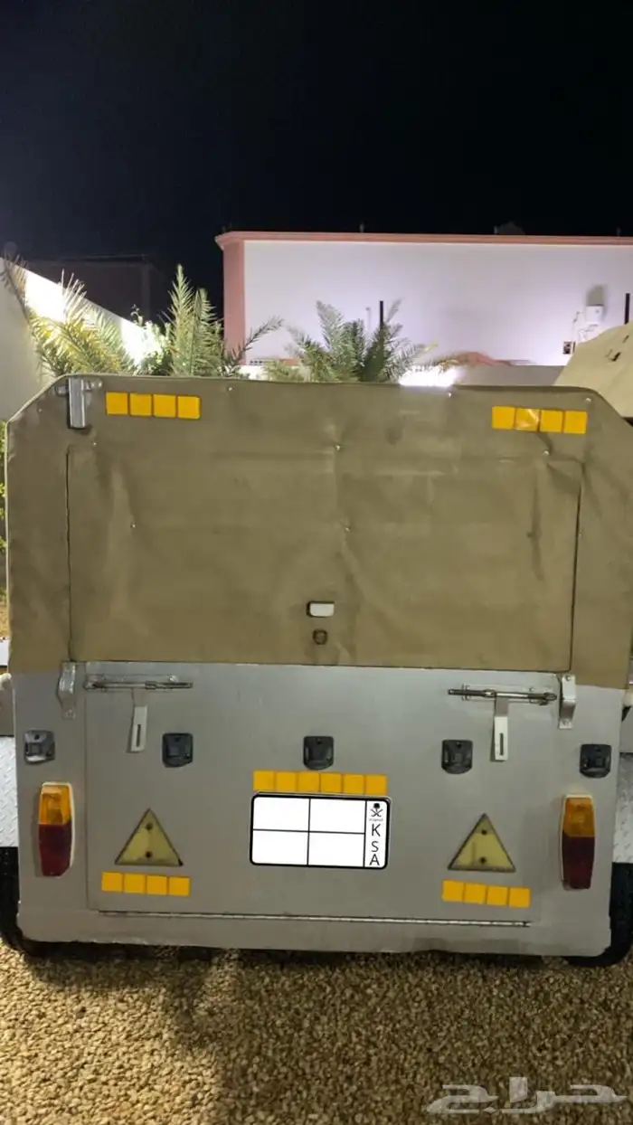 عربية سحب كفو جداا 2