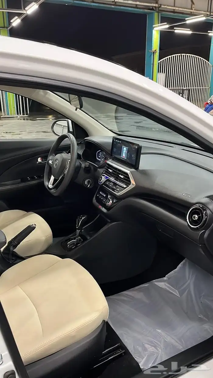 شانجان 2025 السفن 5