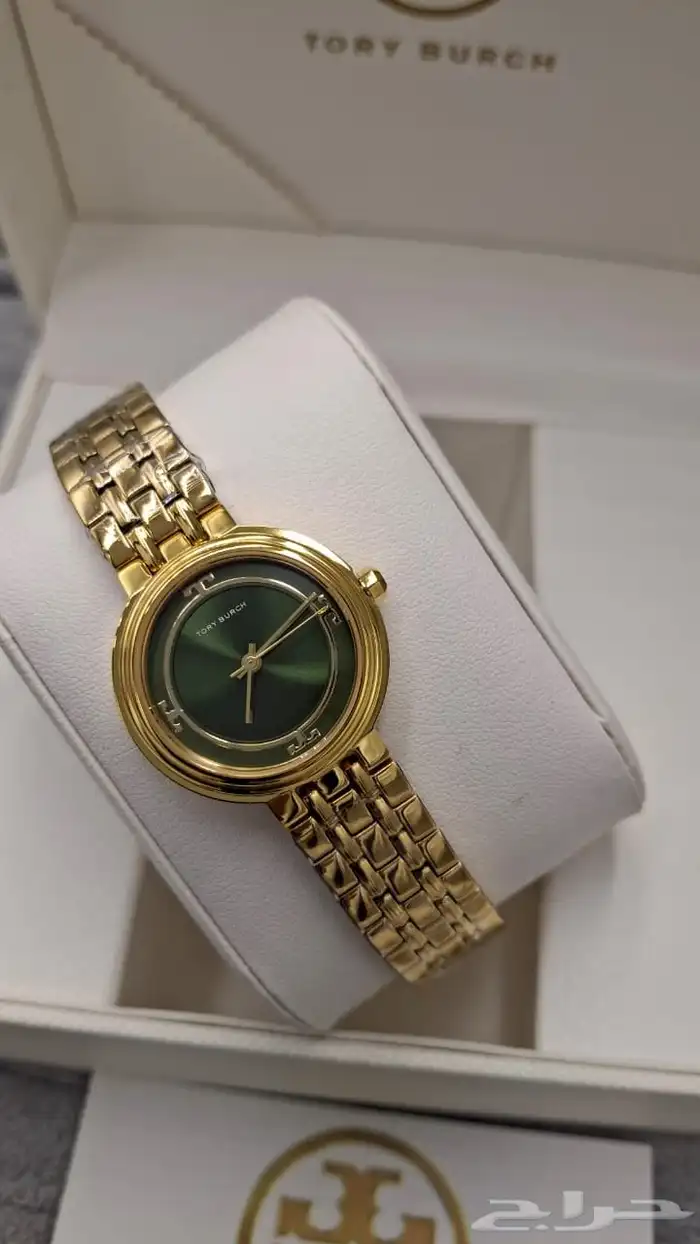 ساعات نسائية تري بورش فخمه 7