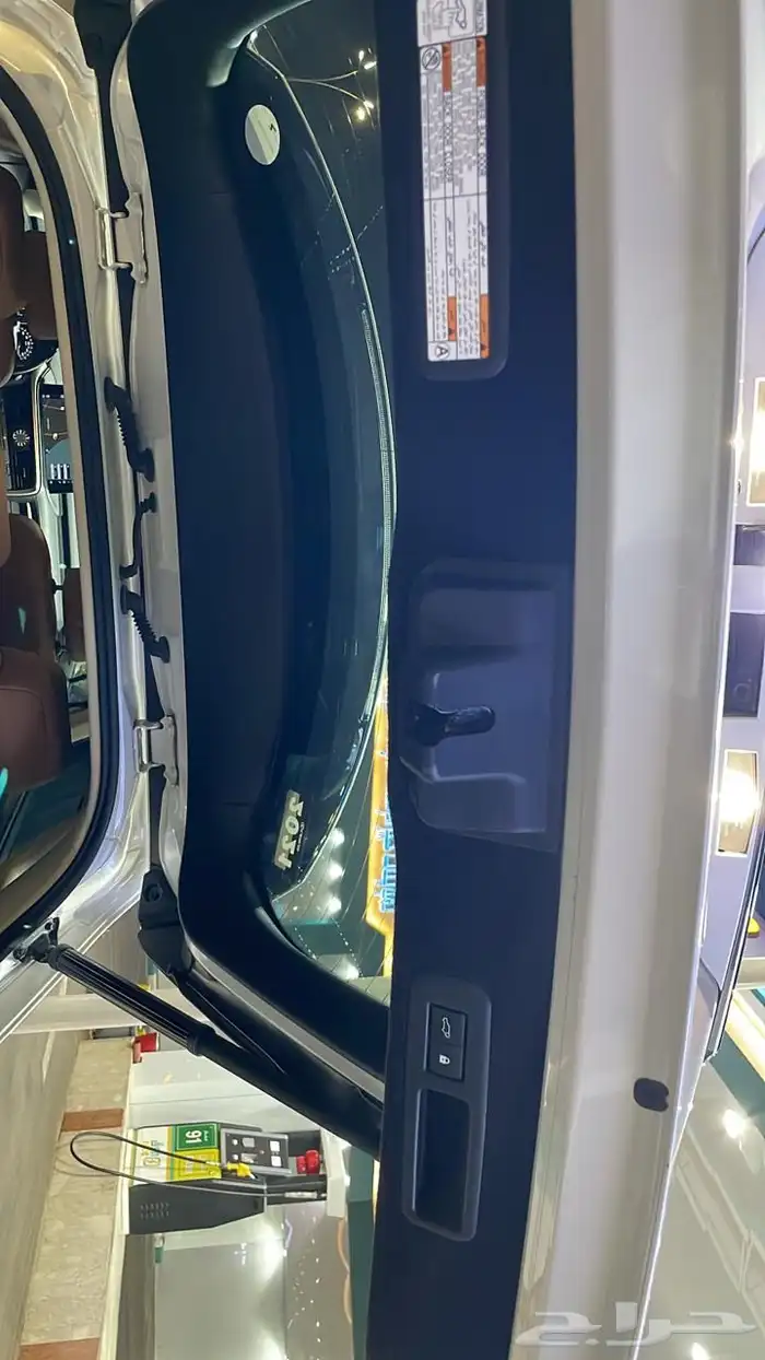 لكزس ار اكس 350 2021 5