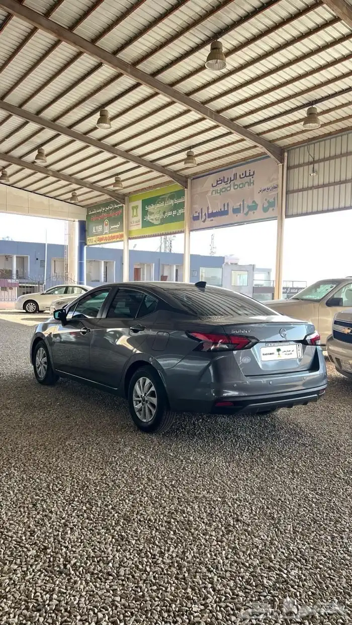 صني 2024 الشكل الجديد شاشه كاميرا 5