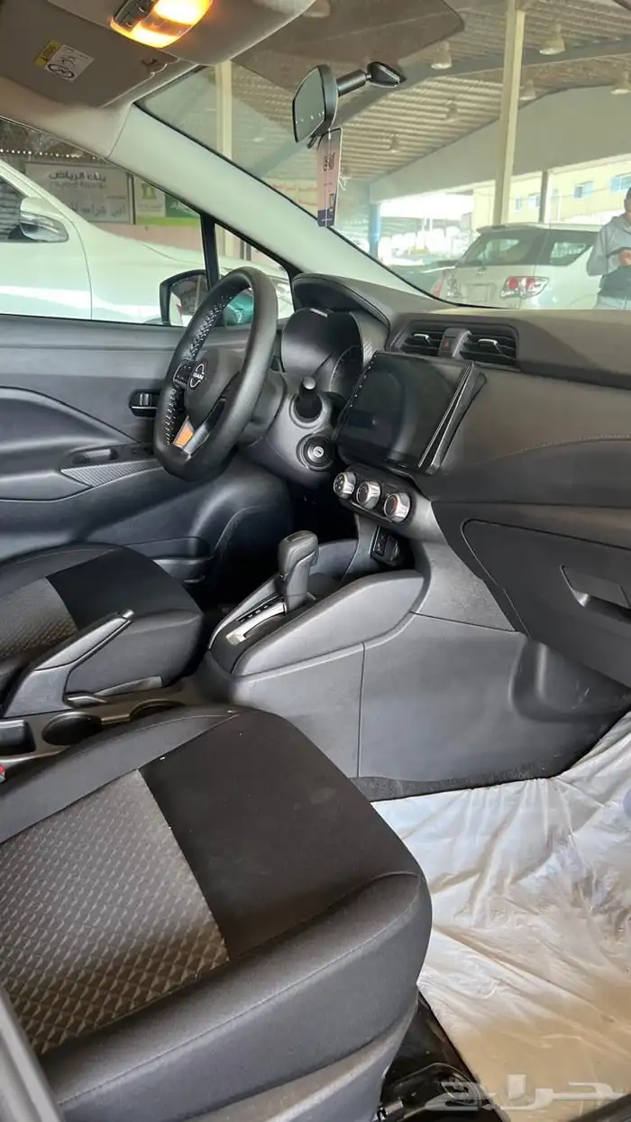 صني 2024 الشكل الجديد شاشه كاميرا 7