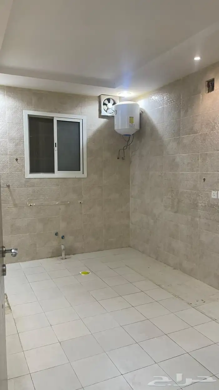 شقة للإيجار بحي طويق الموسى 6