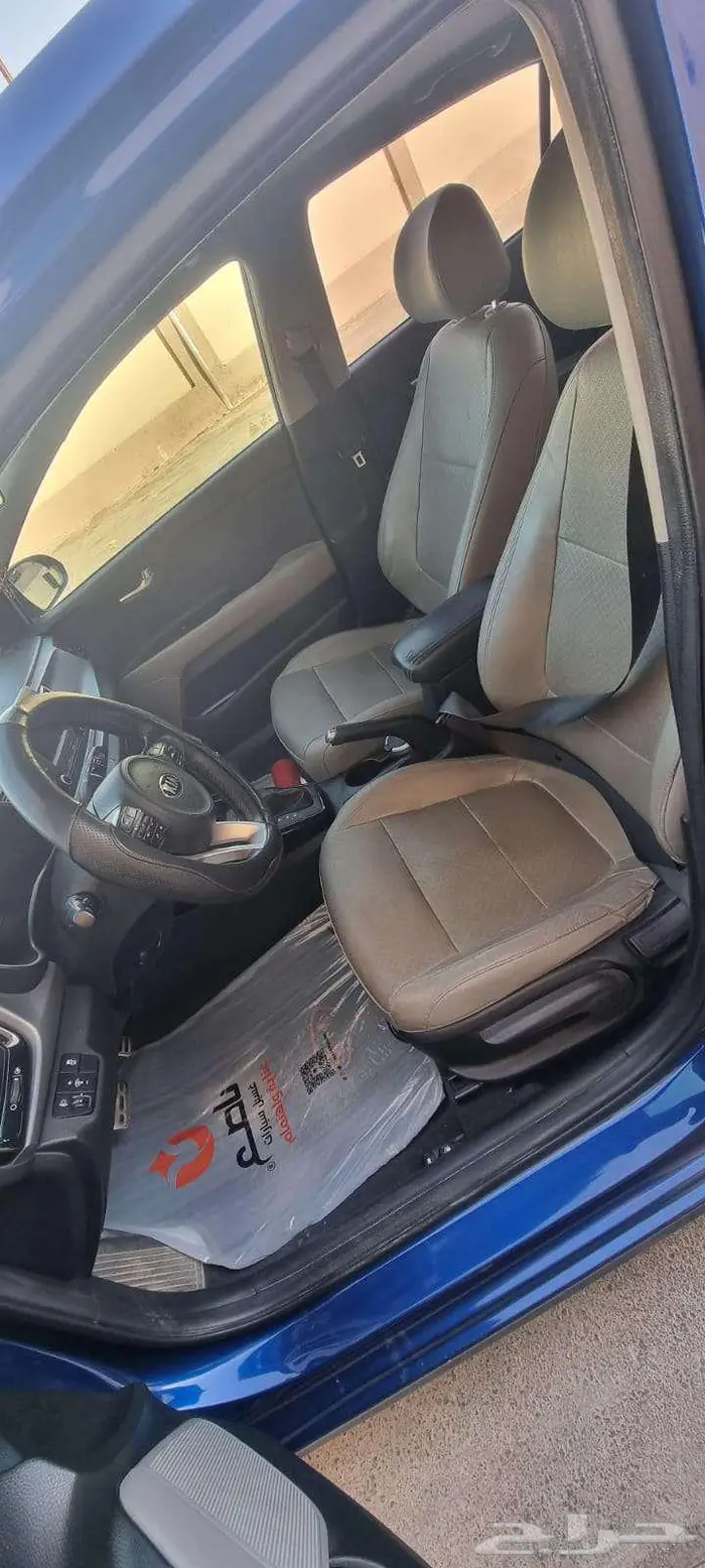 Kia Rio 2019 very clean for sale 1