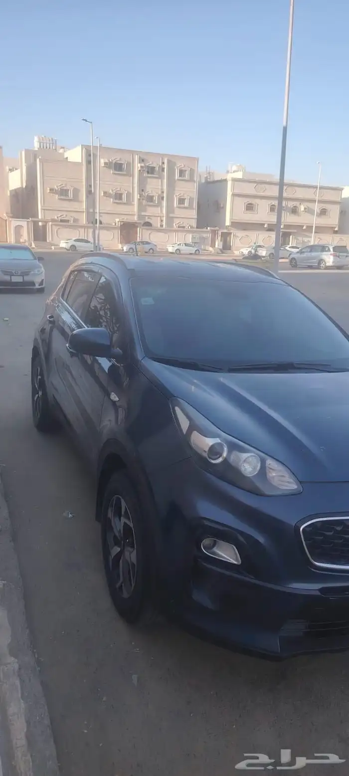 سبورتاج 2019 1