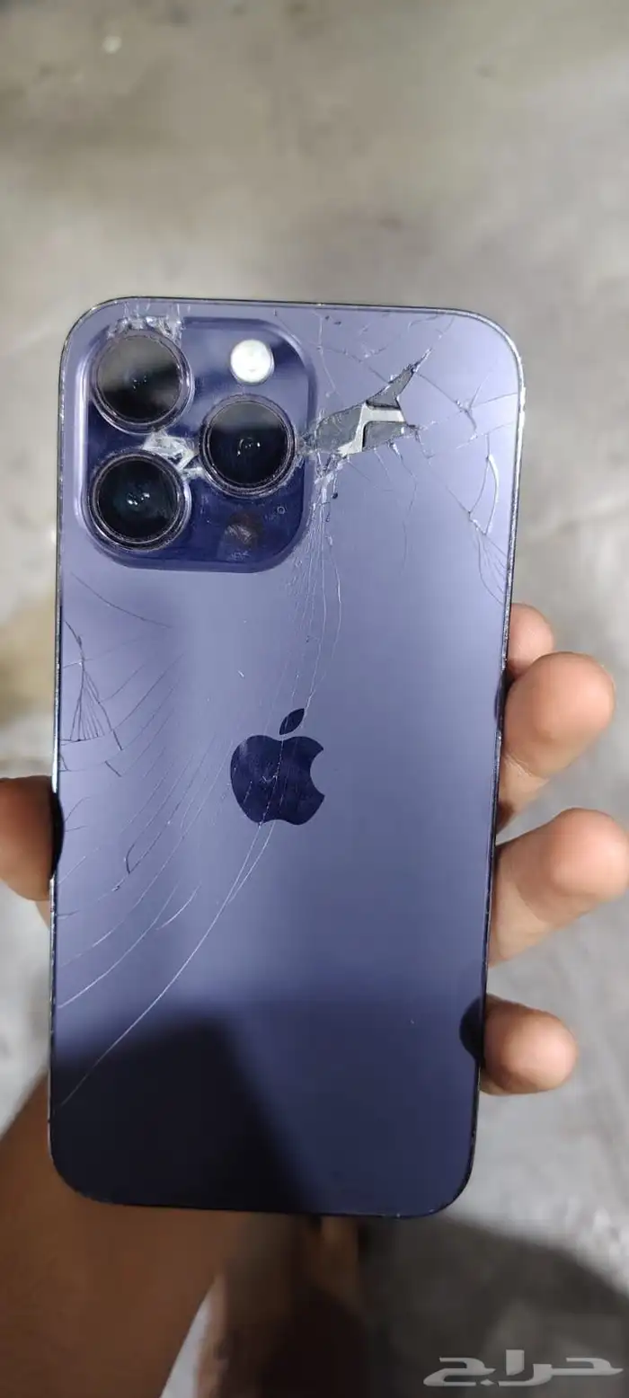 ايفون 14 برو ماكس 0