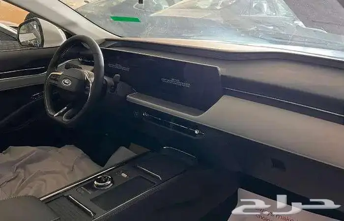 فورد توروس 2026 7