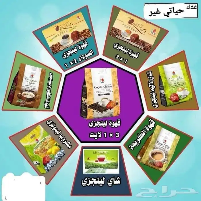 قهوه ملح سكر معجون زيت جان مقشر البابايا 1