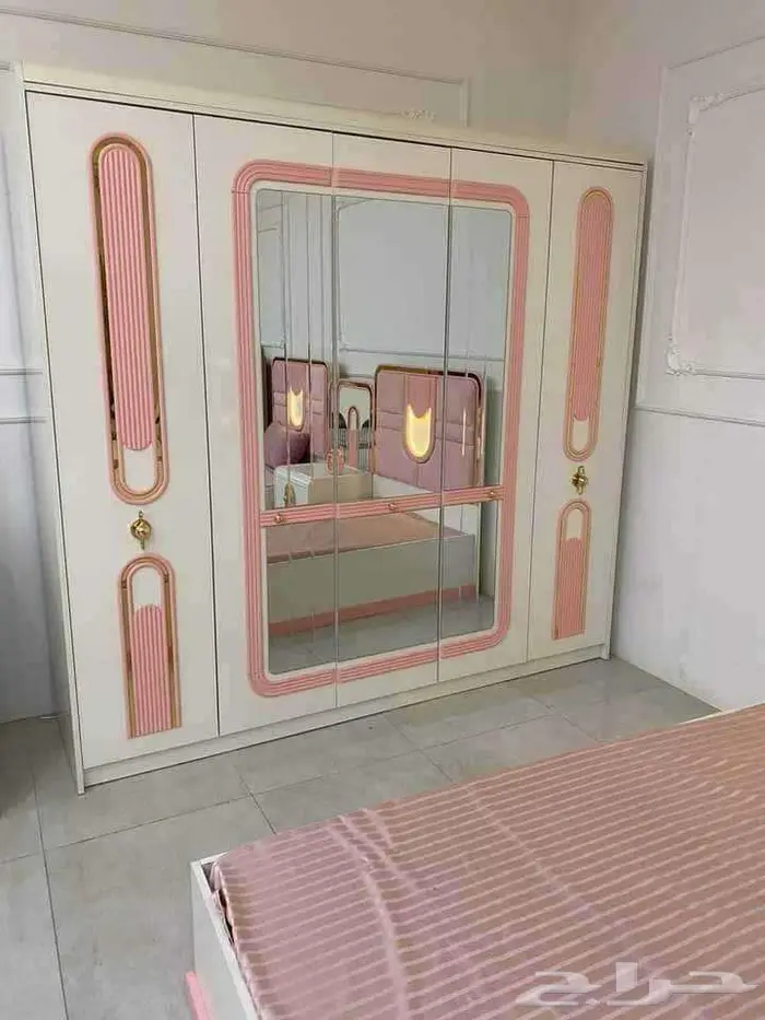 أثاث نجار أبواب 2