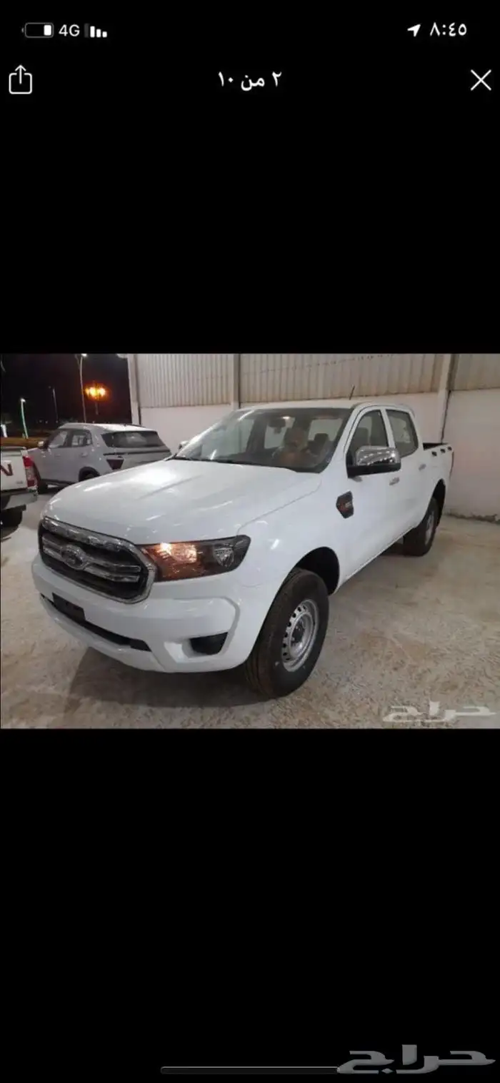 فورد رينجر 0