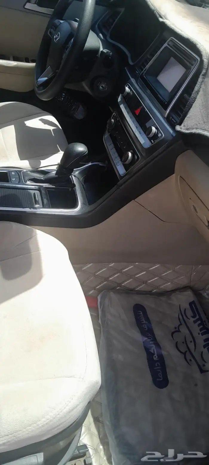 سوناتا 2018 للبيع 4