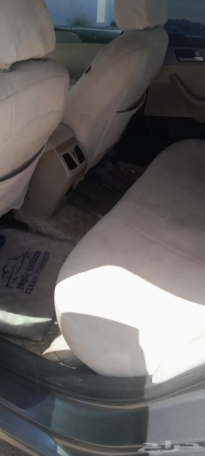 سوناتا 2018 للبيع 6