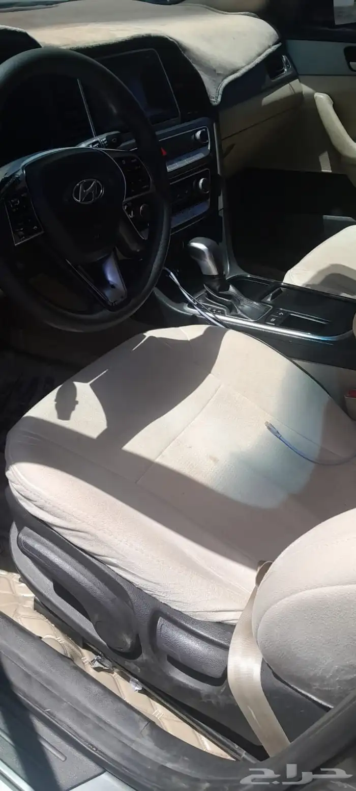 سوناتا 2018 للبيع 3