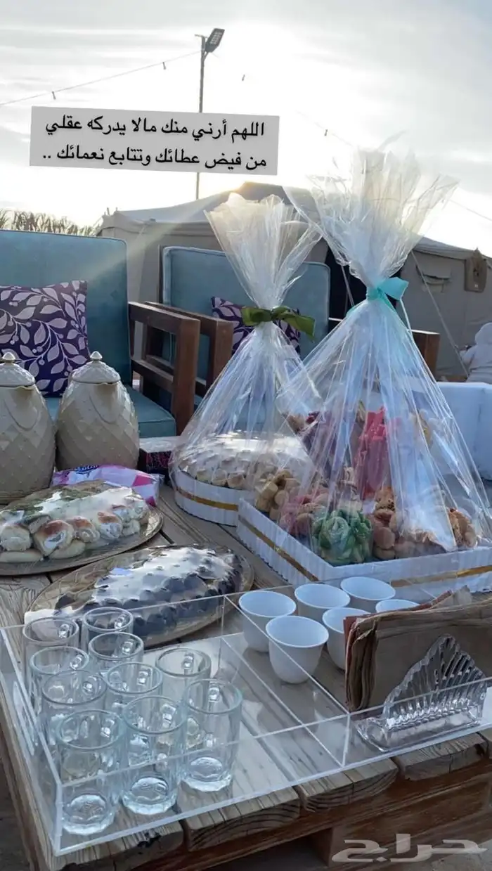 مخيم ليالي المشاعلة 0