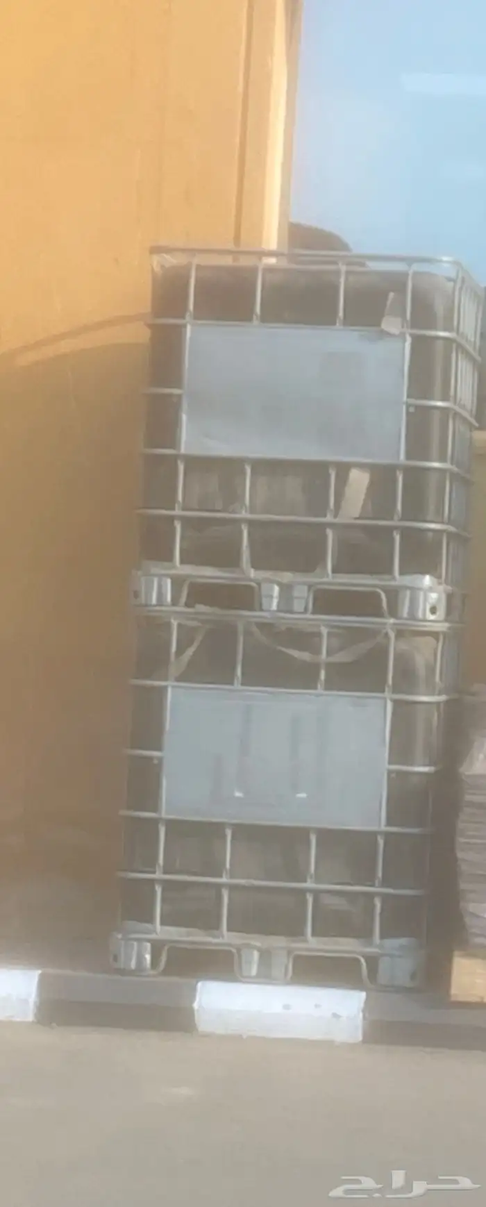 خزانات كبيره 0