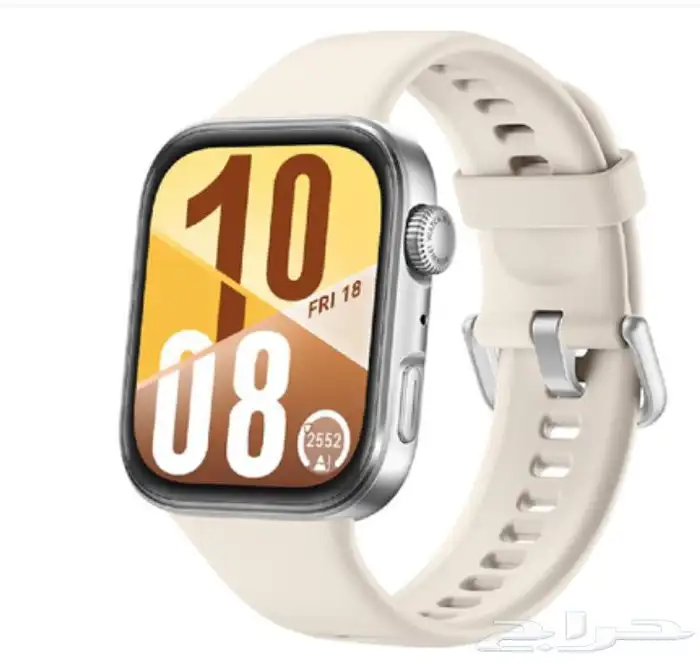 ساعة هواوي 0