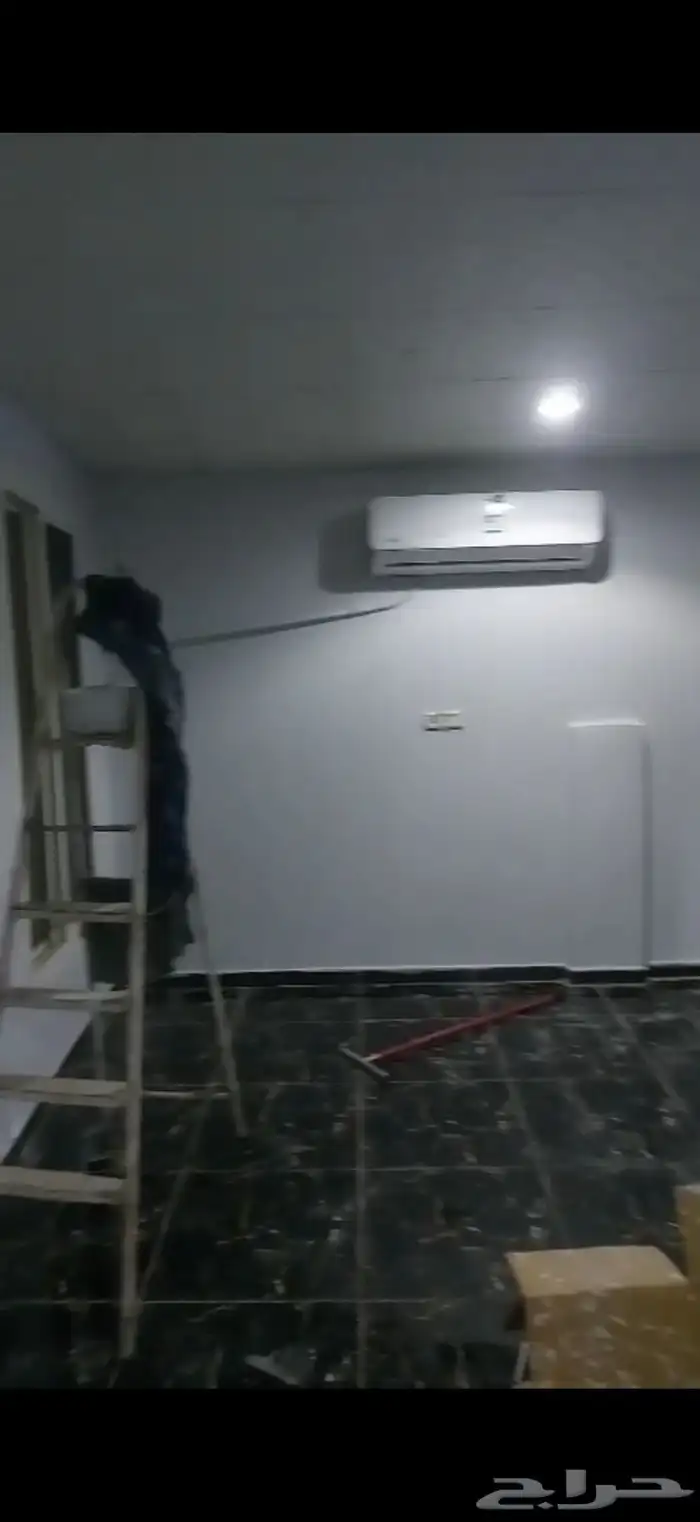 غرفه للإيجار مكة التنعيم للرجال فقط 4