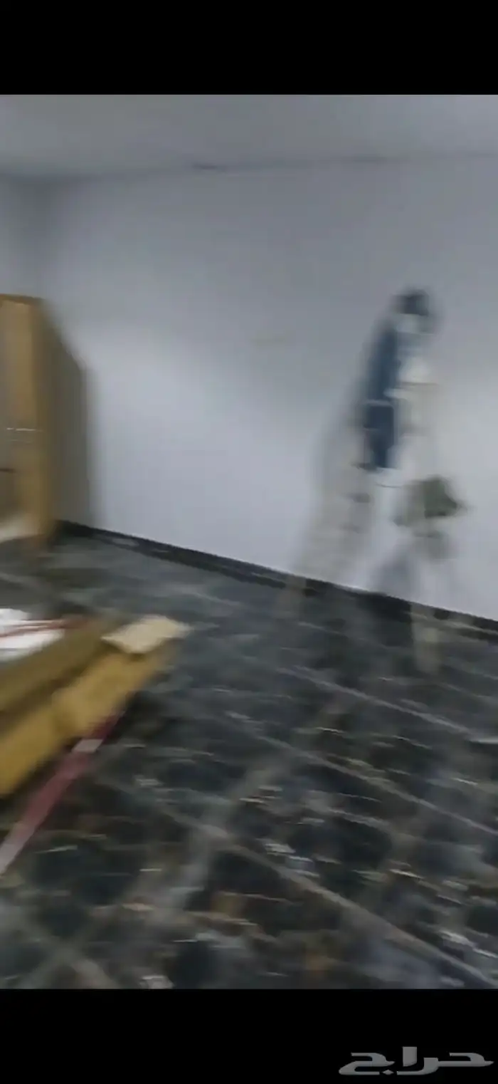 غرفه للإيجار مكة التنعيم للرجال فقط 1