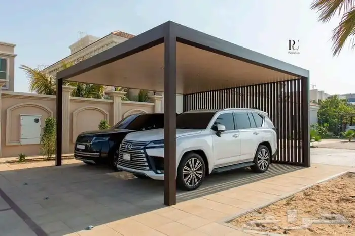 مظلات سواتر 7