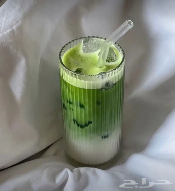 ماتشا كيلو 6