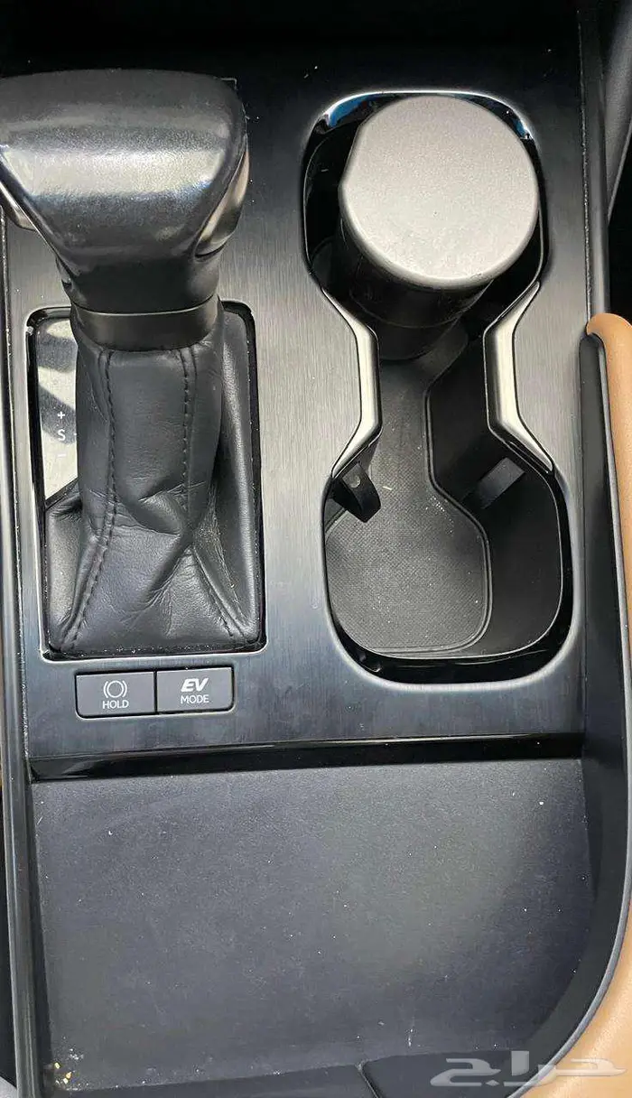 لكزس 300ES هايبرد 2023 19