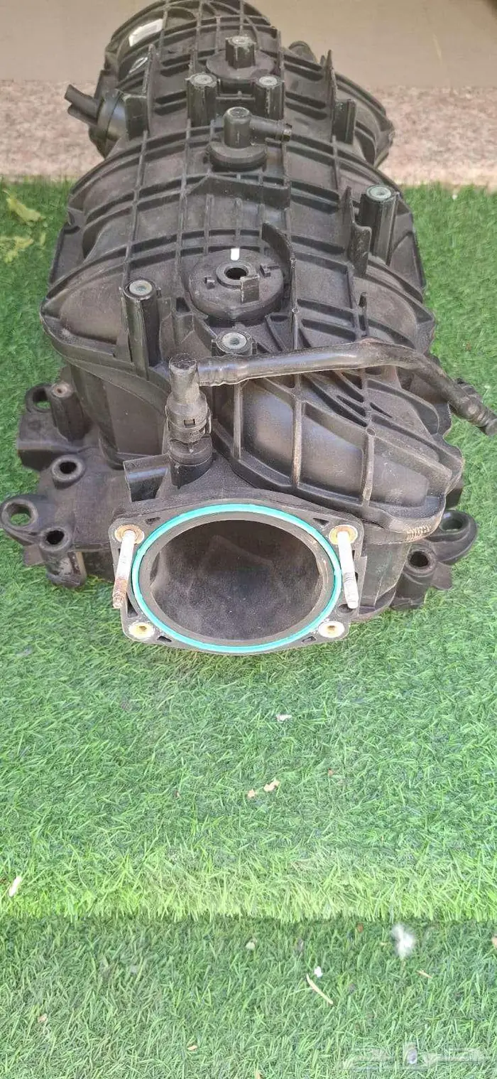 ثلاجه مكينه جمس فورتك 0