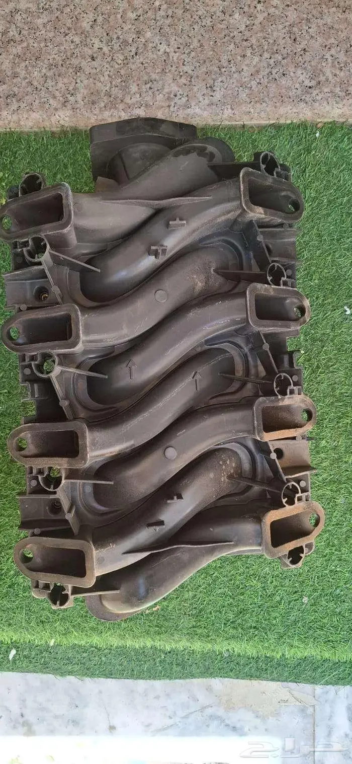 ثلاجه مكينه جمس فورتك 1